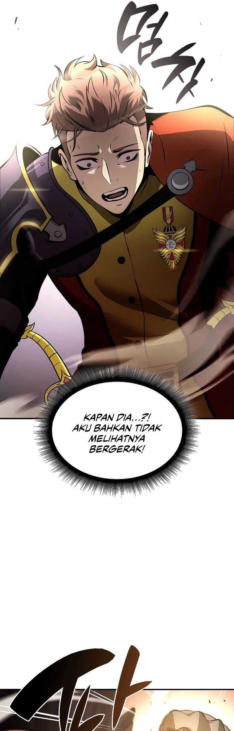 I Returned As An FFF-Class Witch Doctor Chapter 50 - halaman 6