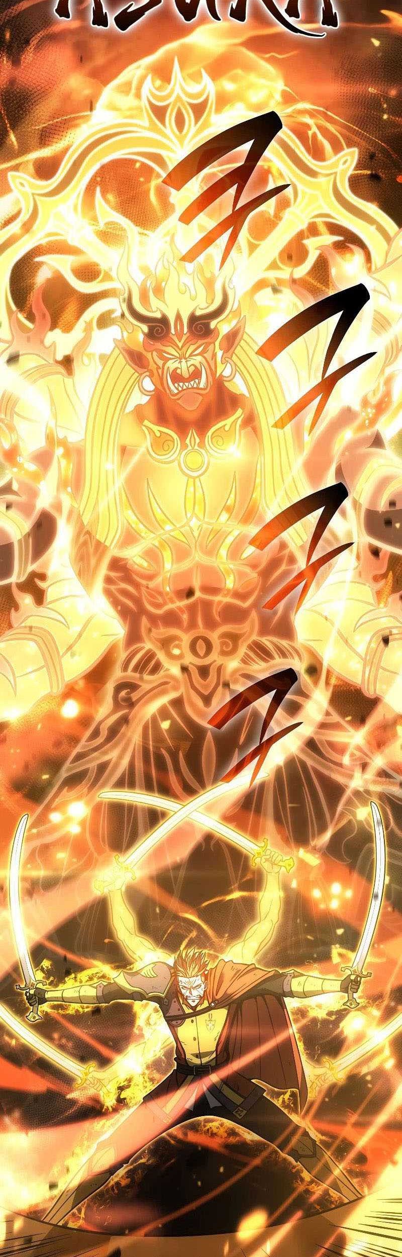 I Returned As An FFF-Class Witch Doctor Chapter 50 - halaman 60
