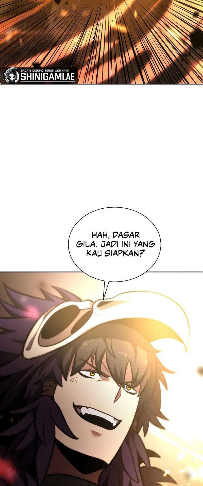 I Returned As An FFF-Class Witch Doctor Chapter 50 - halaman 61