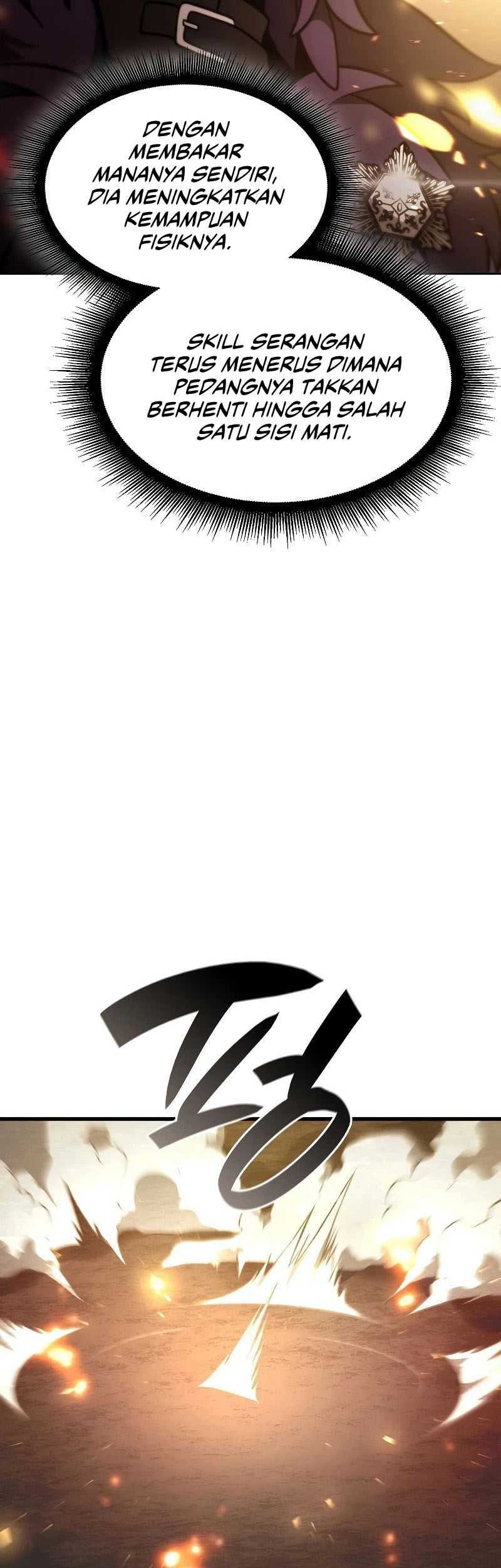 I Returned As An FFF-Class Witch Doctor Chapter 50 - halaman 62