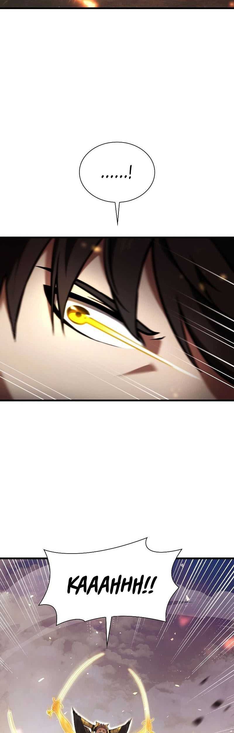 I Returned As An FFF-Class Witch Doctor Chapter 50 - halaman 63