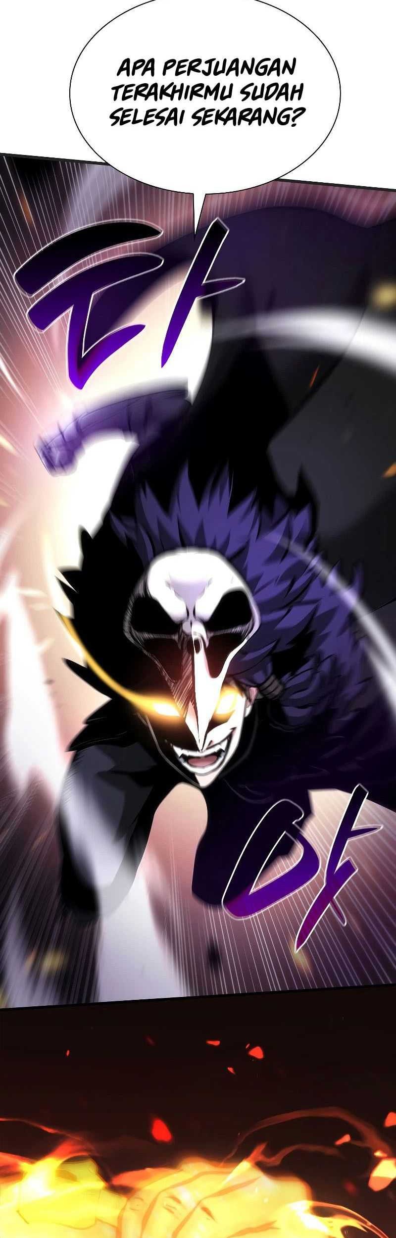 I Returned As An FFF-Class Witch Doctor Chapter 50 - halaman 72