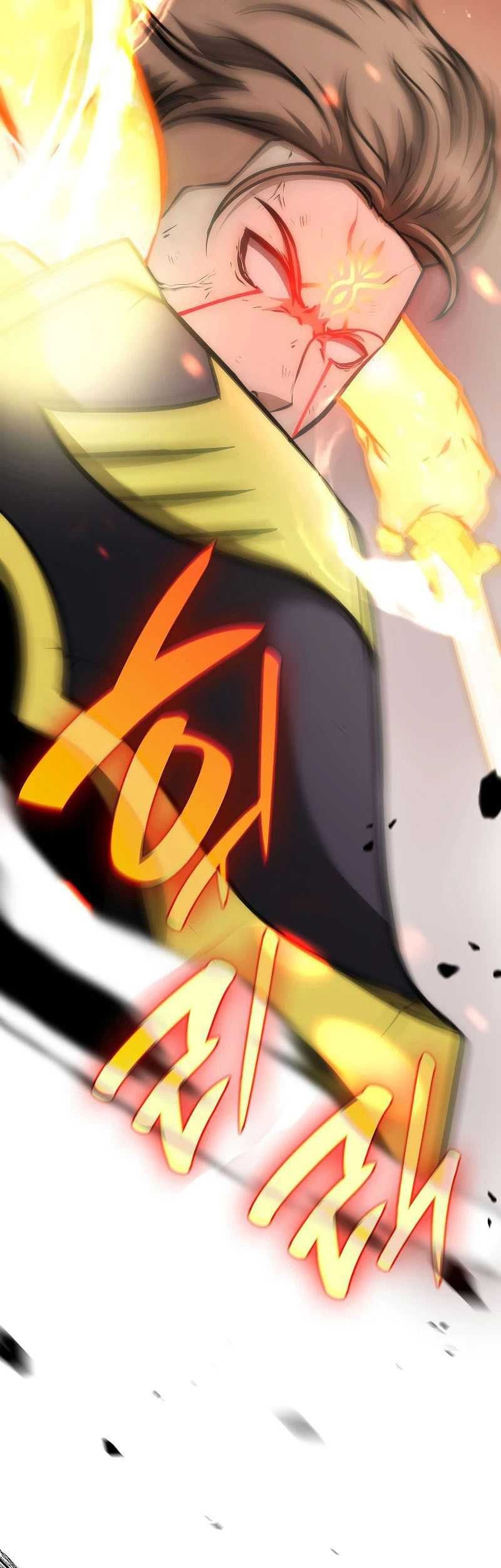 I Returned As An FFF-Class Witch Doctor Chapter 50 - halaman 74