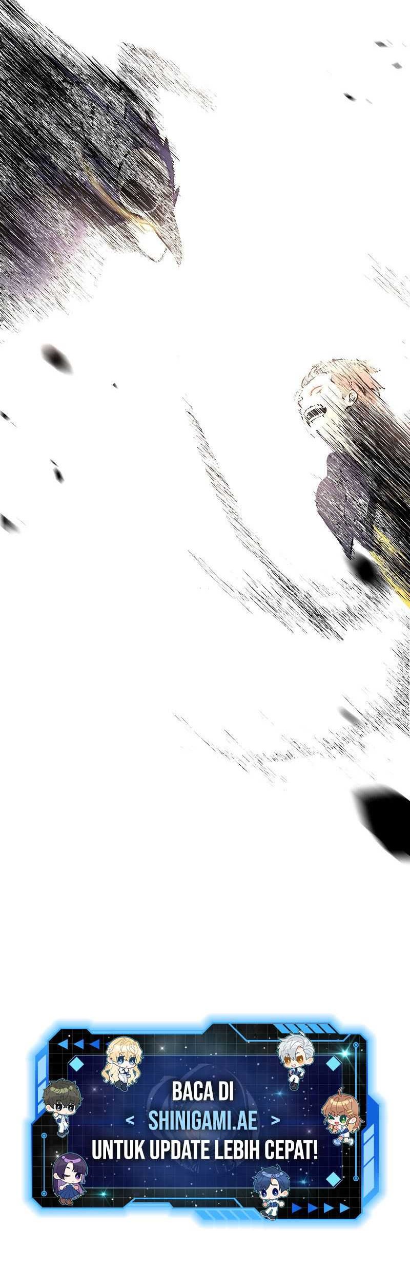 I Returned As An FFF-Class Witch Doctor Chapter 50 - halaman 75