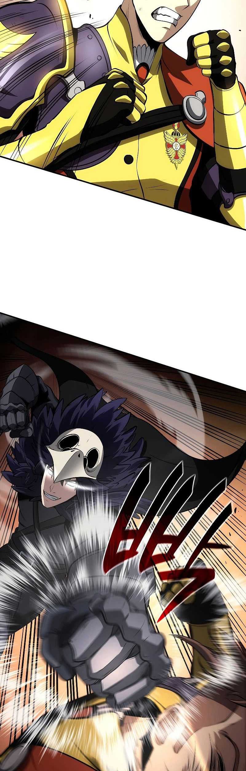 I Returned As An FFF-Class Witch Doctor Chapter 50 - halaman 8