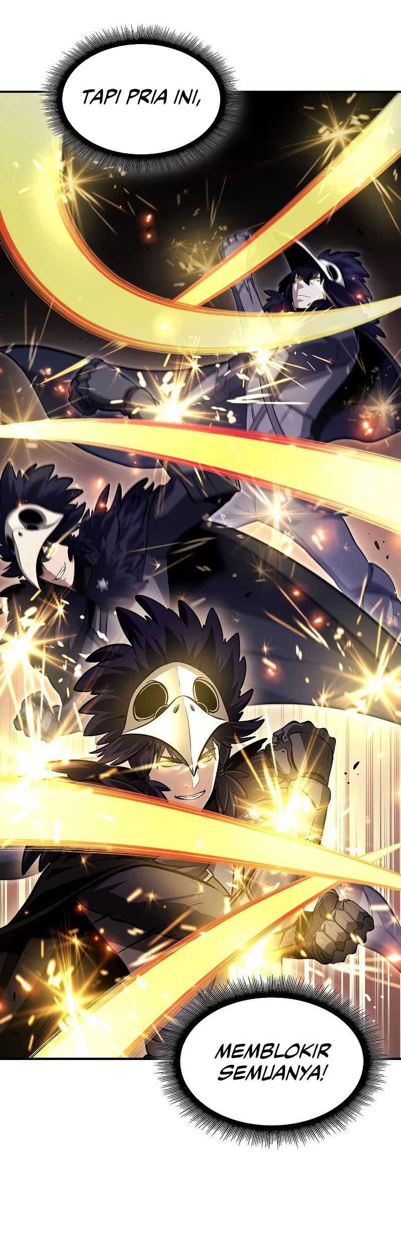 I Returned As An FFF-Class Witch Doctor Chapter 51 - halaman 10