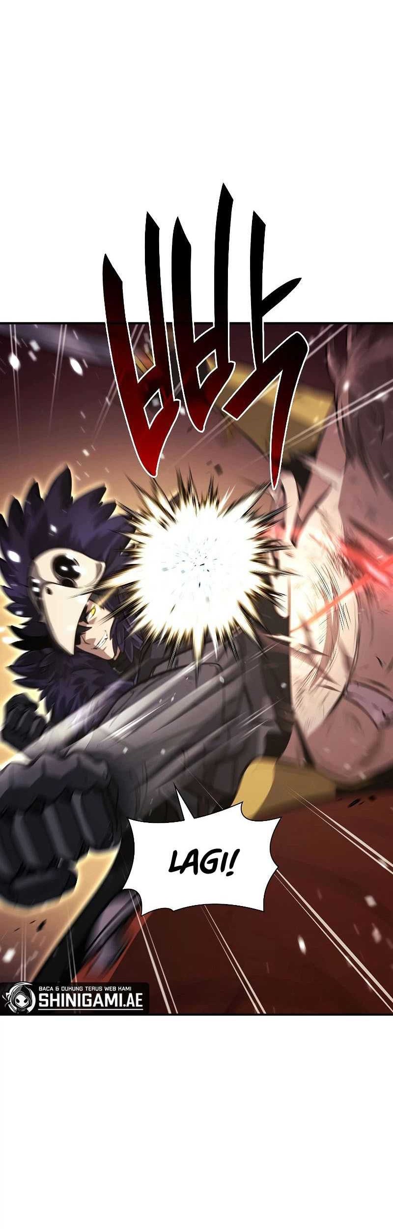 I Returned As An FFF-Class Witch Doctor Chapter 51 - halaman 11