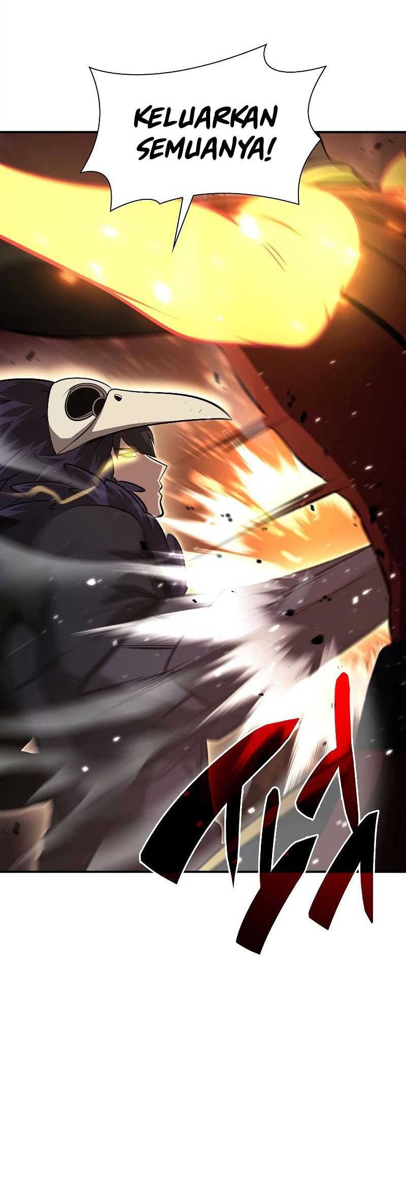 I Returned As An FFF-Class Witch Doctor Chapter 51 - halaman 12