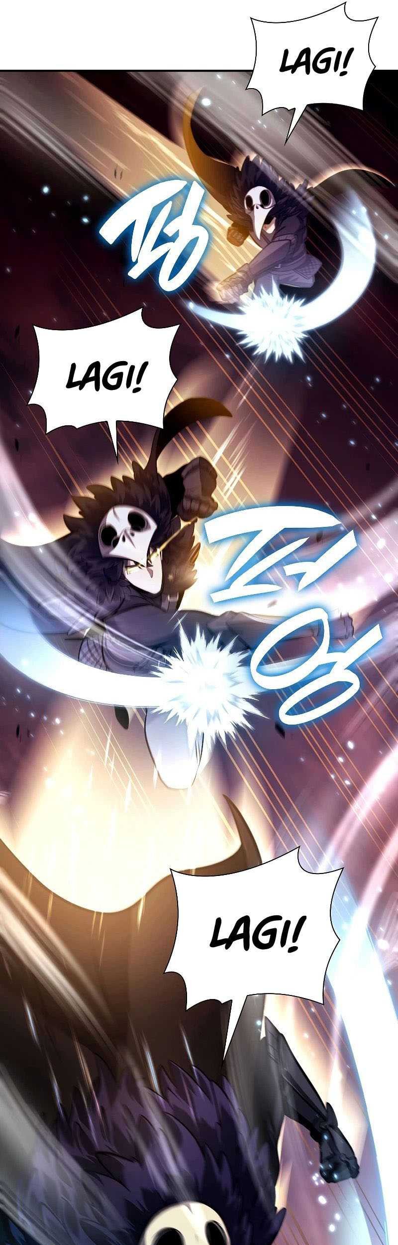 I Returned As An FFF-Class Witch Doctor Chapter 51 - halaman 13