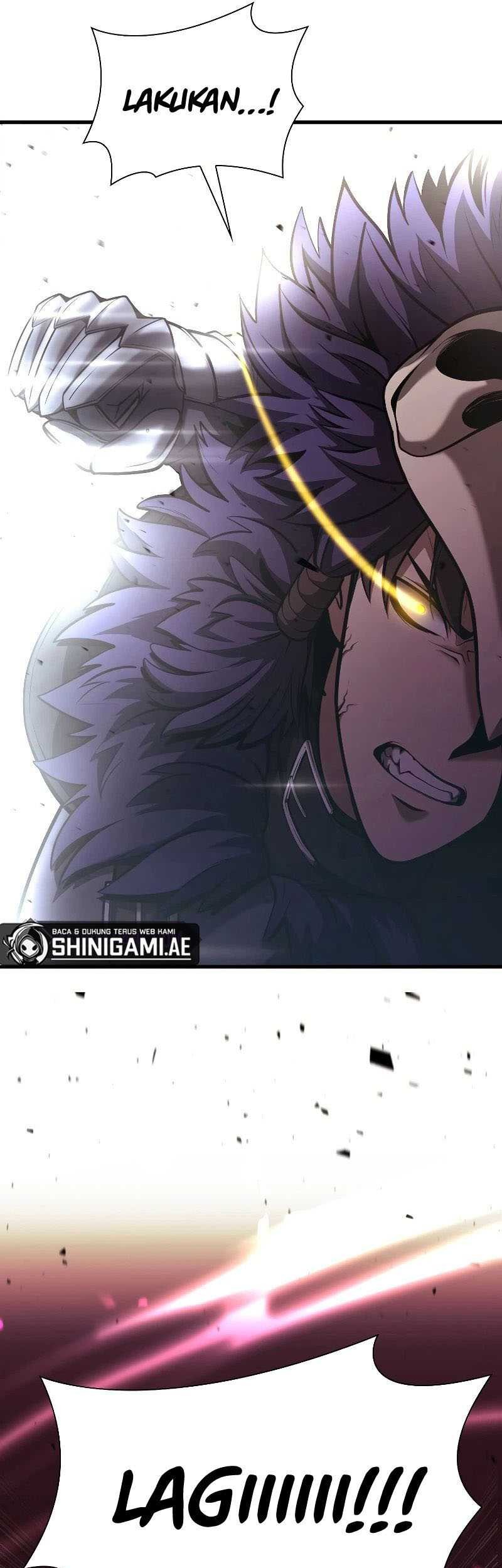 I Returned As An FFF-Class Witch Doctor Chapter 51 - halaman 17