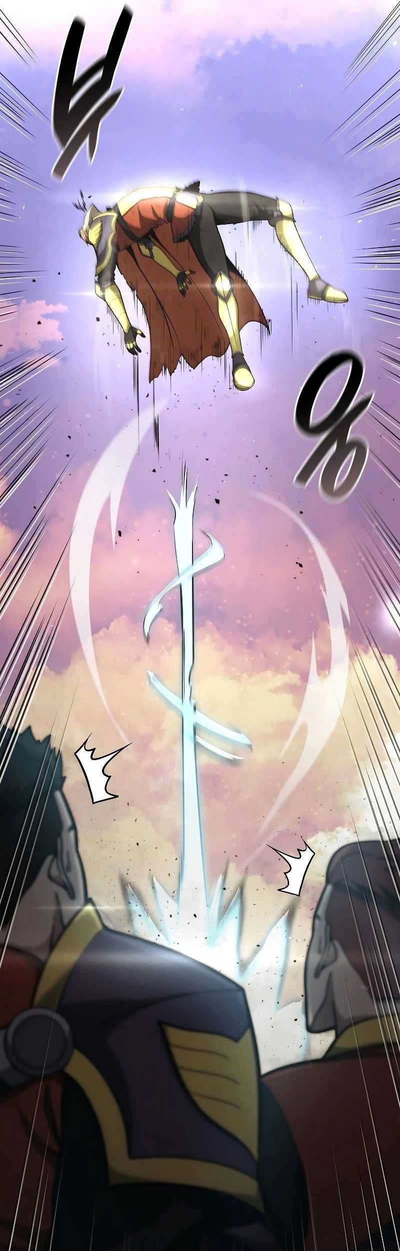 I Returned As An FFF-Class Witch Doctor Chapter 51 - halaman 21