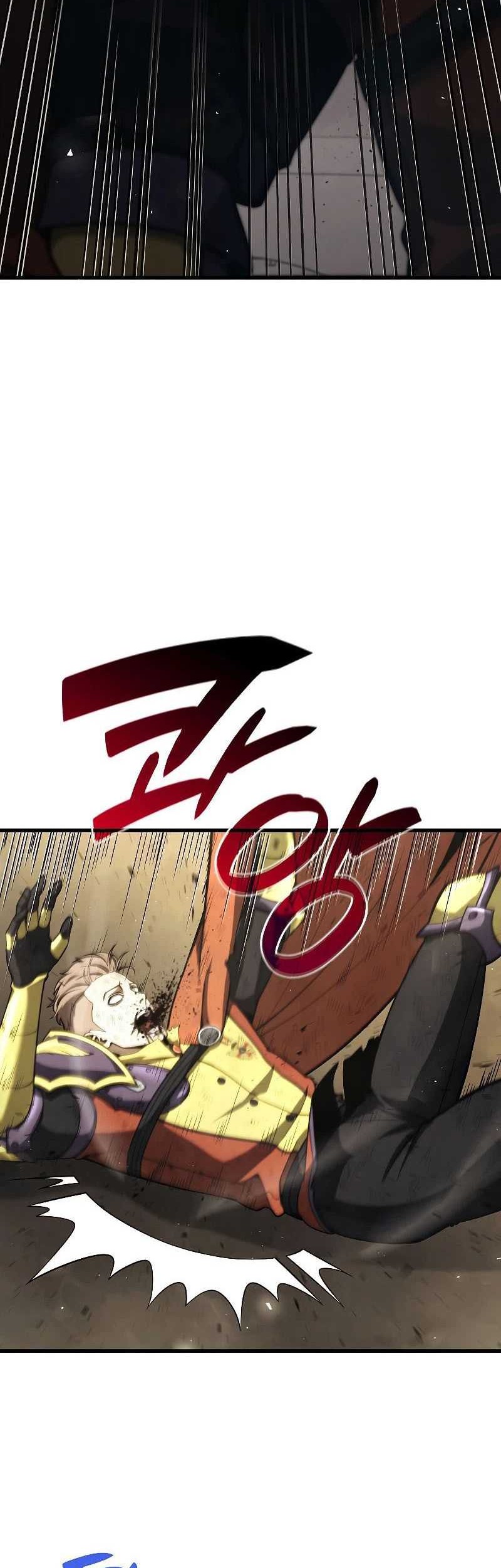 I Returned As An FFF-Class Witch Doctor Chapter 51 - halaman 22
