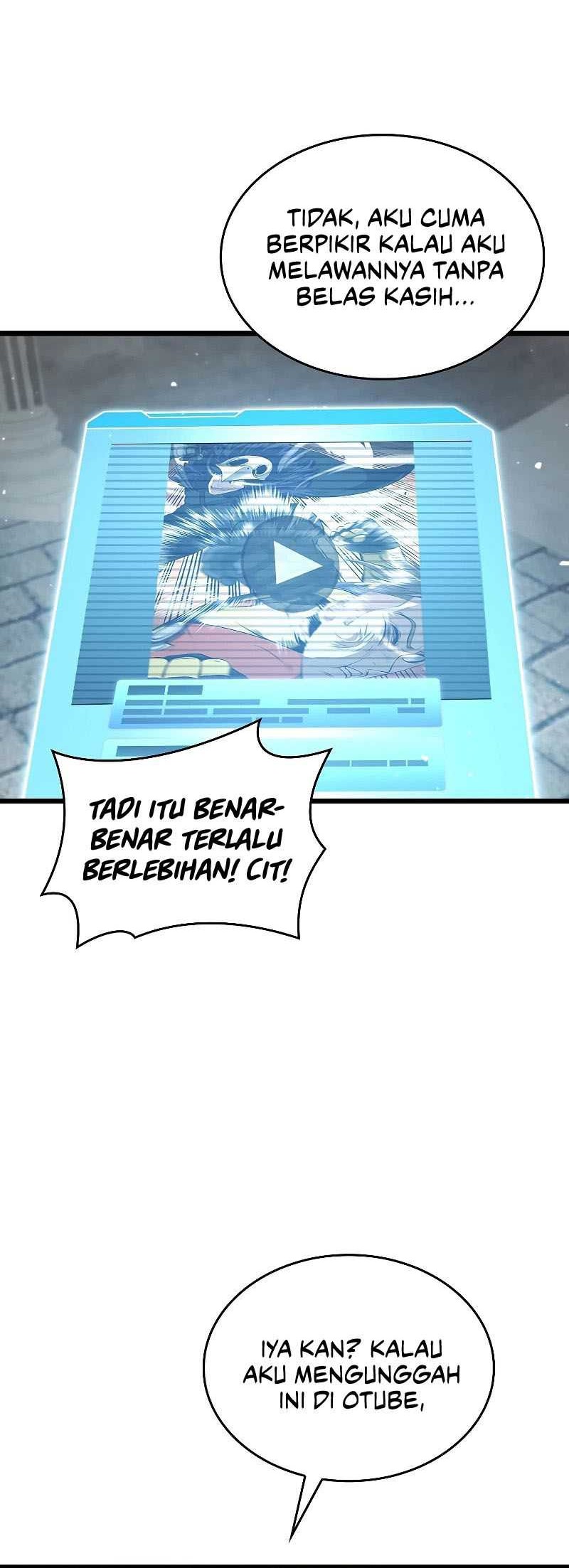 I Returned As An FFF-Class Witch Doctor Chapter 51 - halaman 28