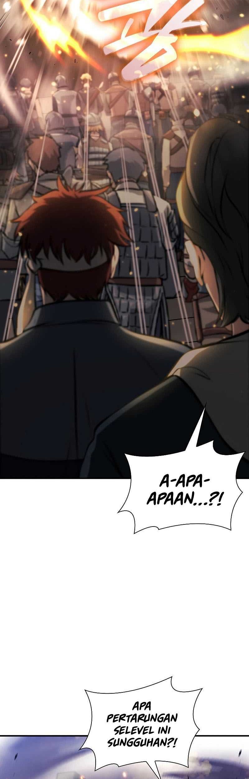 I Returned As An FFF-Class Witch Doctor Chapter 51 - halaman 3