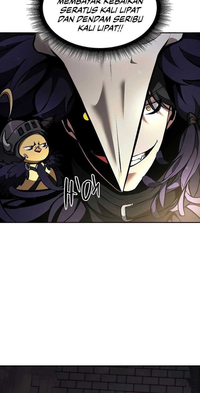 I Returned As An FFF-Class Witch Doctor Chapter 51 - halaman 36