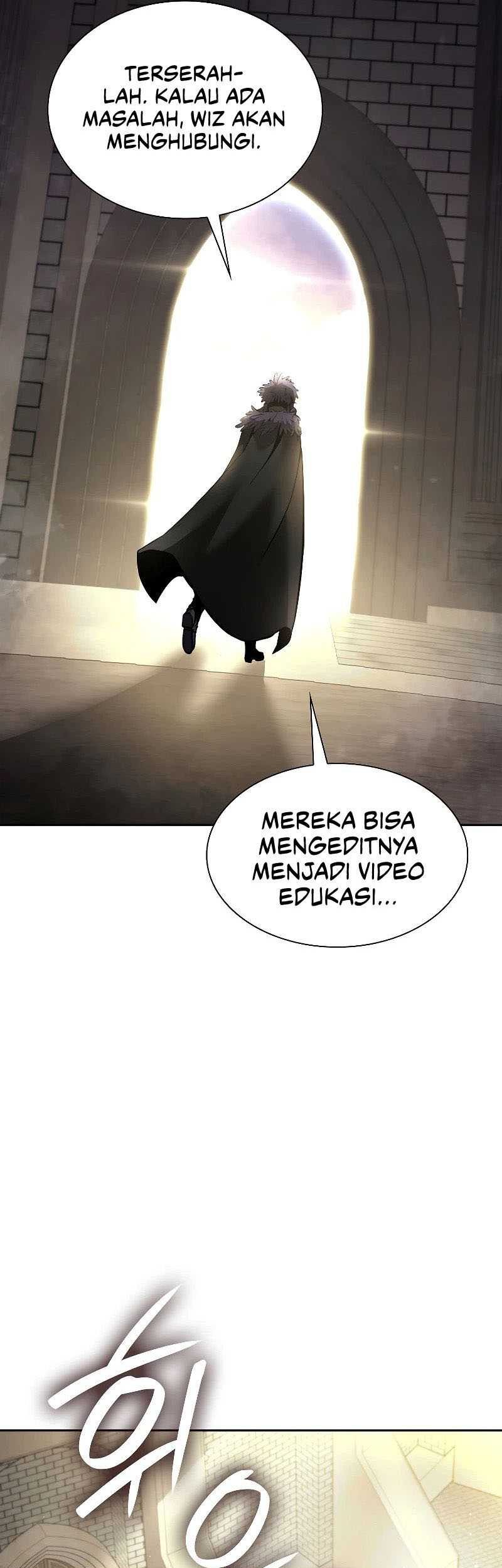 I Returned As An FFF-Class Witch Doctor Chapter 51 - halaman 37