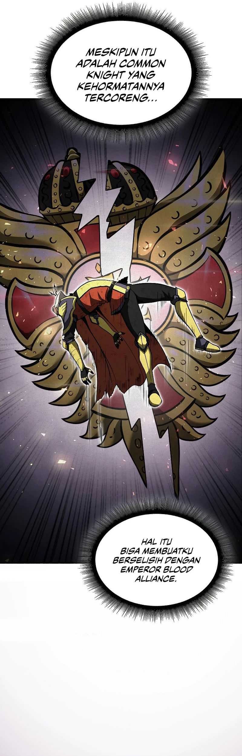 I Returned As An FFF-Class Witch Doctor Chapter 51 - halaman 41