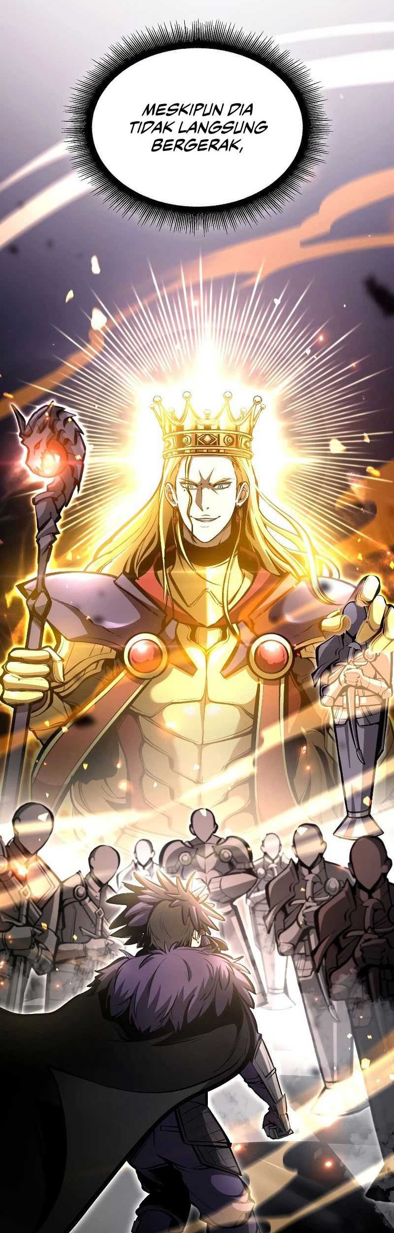 I Returned As An FFF-Class Witch Doctor Chapter 51 - halaman 42