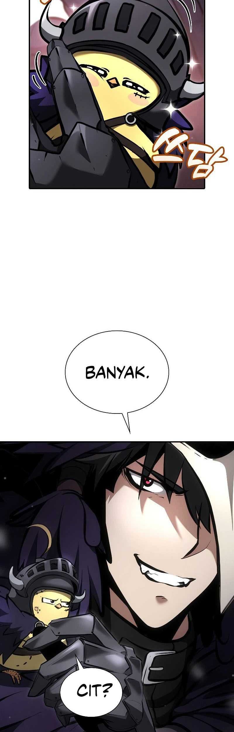 I Returned As An FFF-Class Witch Doctor Chapter 51 - halaman 46