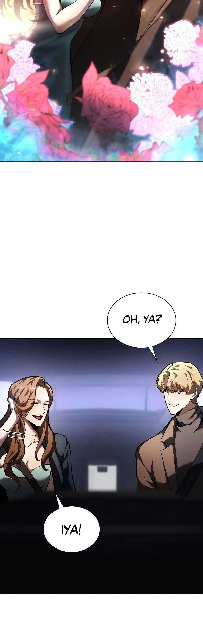 I Returned As An FFF-Class Witch Doctor Chapter 51 - halaman 52