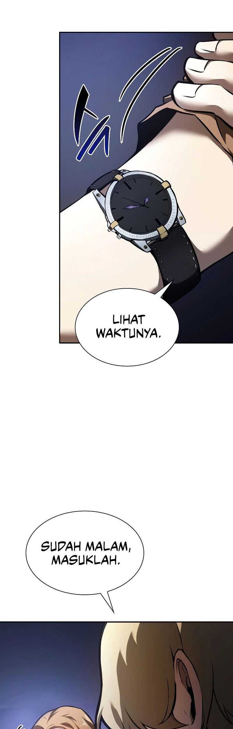 I Returned As An FFF-Class Witch Doctor Chapter 51 - halaman 54