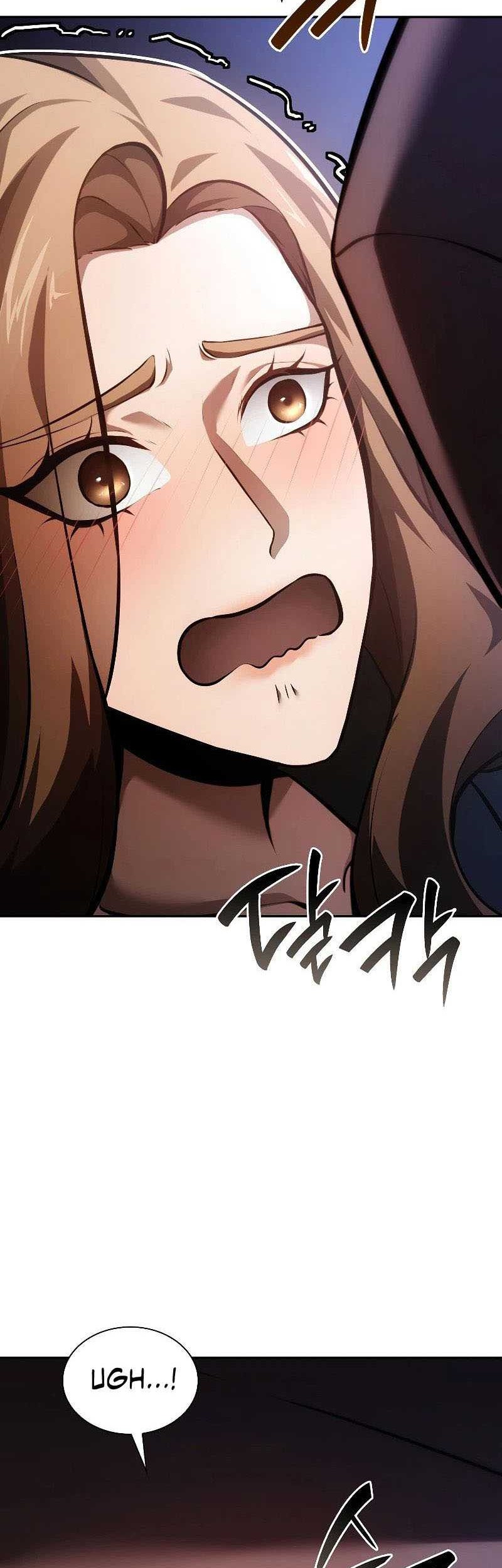 I Returned As An FFF-Class Witch Doctor Chapter 51 - halaman 58