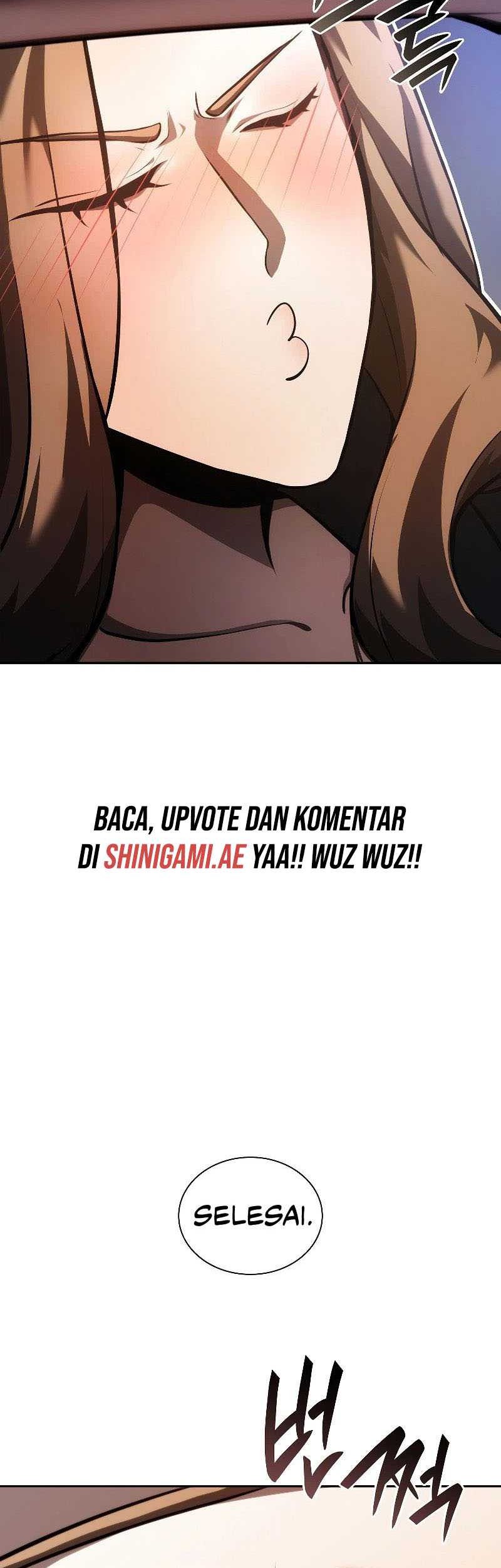I Returned As An FFF-Class Witch Doctor Chapter 51 - halaman 59