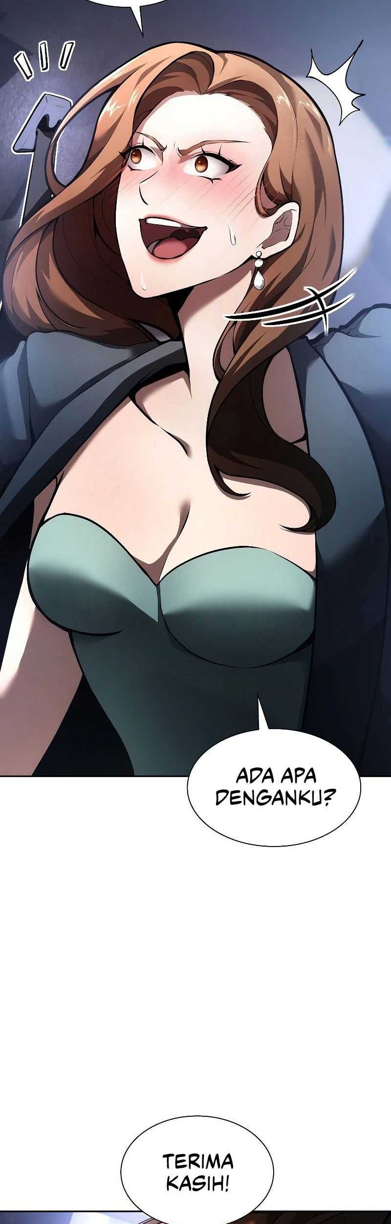 I Returned As An FFF-Class Witch Doctor Chapter 51 - halaman 62