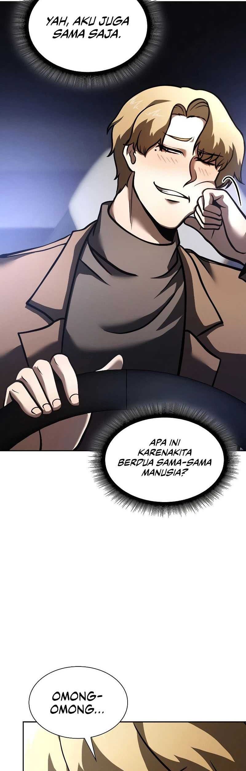 I Returned As An FFF-Class Witch Doctor Chapter 51 - halaman 66