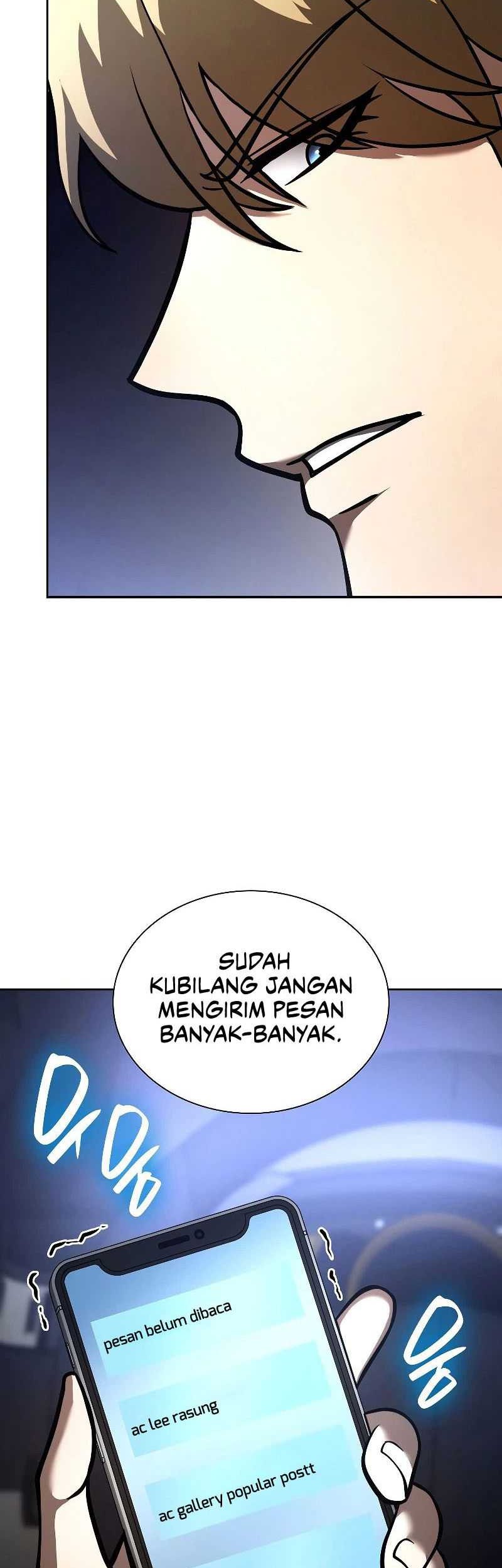 I Returned As An FFF-Class Witch Doctor Chapter 51 - halaman 67