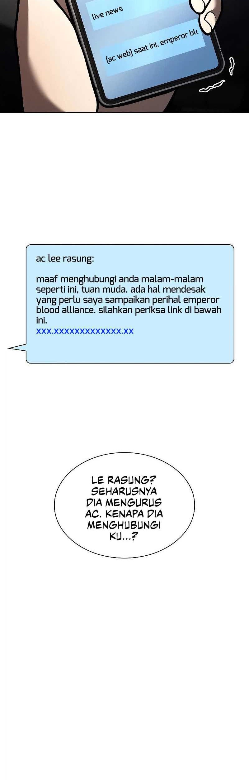 I Returned As An FFF-Class Witch Doctor Chapter 51 - halaman 68
