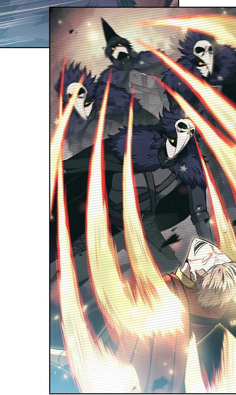 I Returned As An FFF-Class Witch Doctor Chapter 51 - halaman 72
