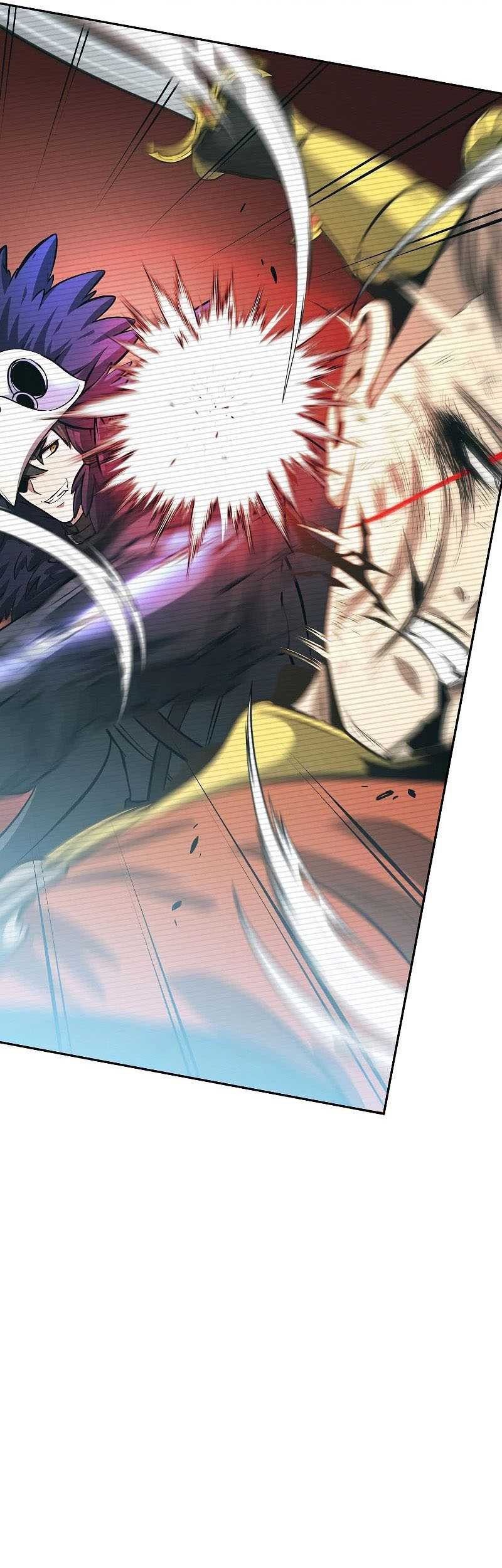 I Returned As An FFF-Class Witch Doctor Chapter 51 - halaman 73