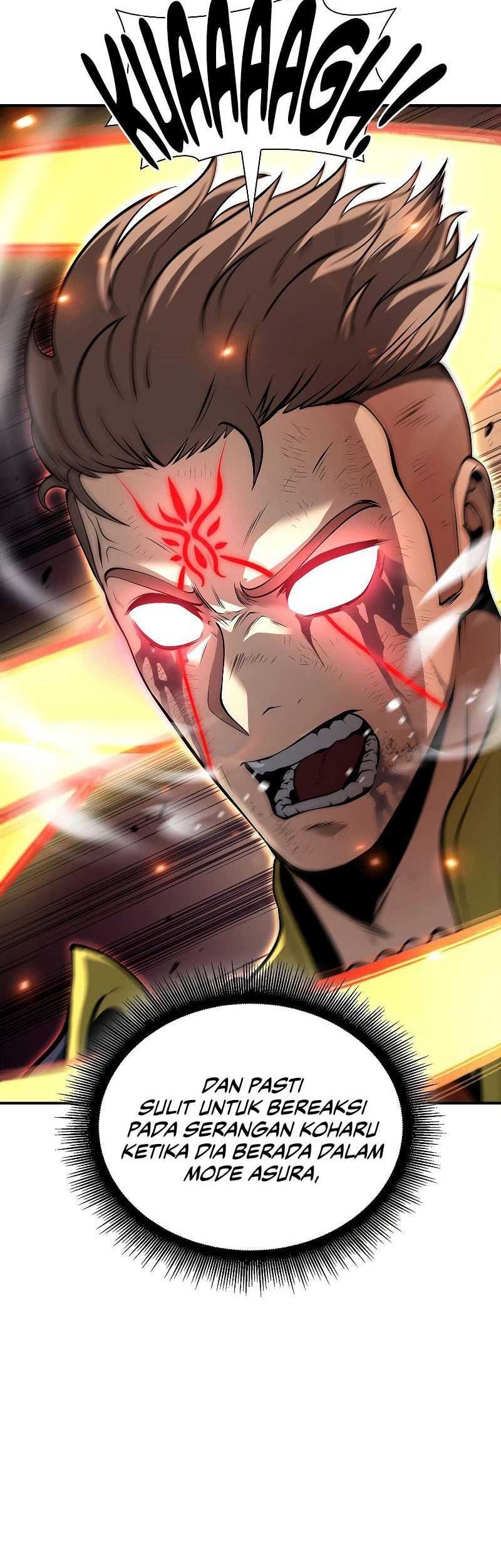I Returned As An FFF-Class Witch Doctor Chapter 51 - halaman 9