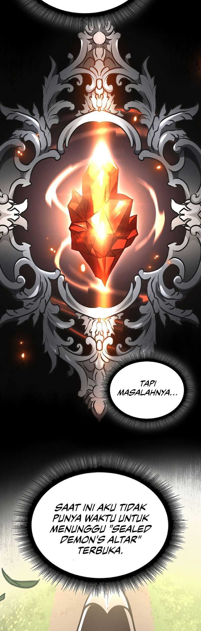 I Returned As An FFF-Class Witch Doctor Chapter 52 - halaman 12