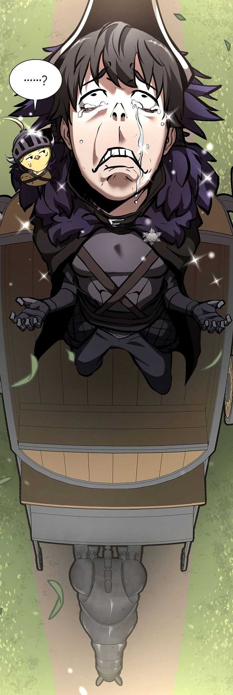 I Returned As An FFF-Class Witch Doctor Chapter 52 - halaman 13