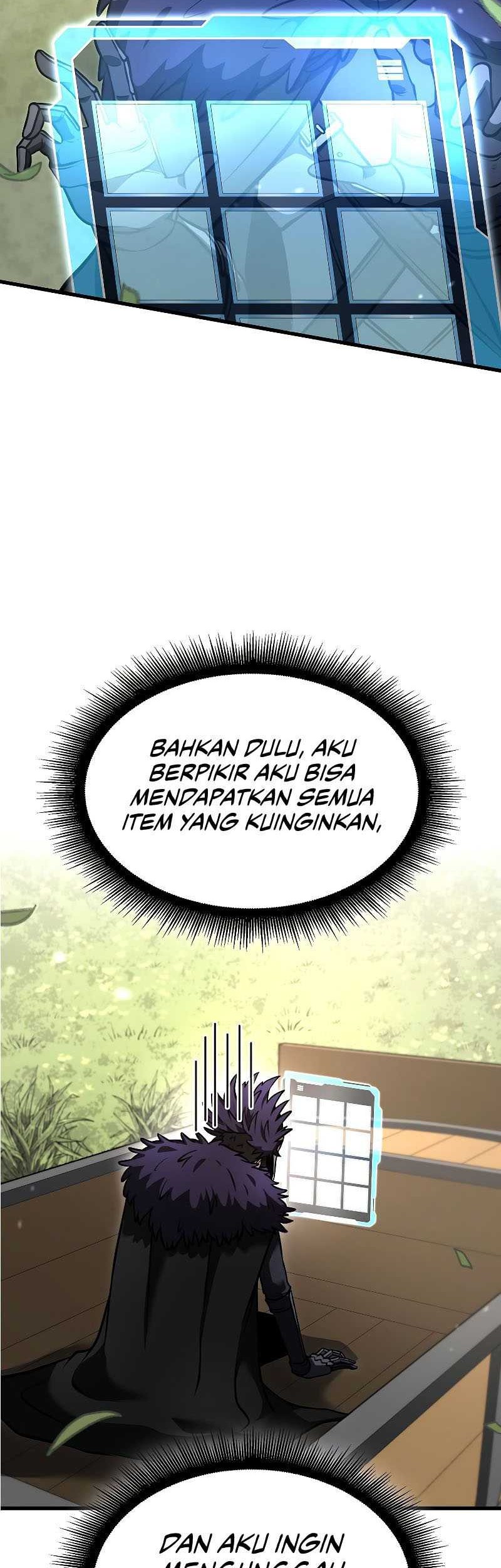 I Returned As An FFF-Class Witch Doctor Chapter 52 - halaman 15