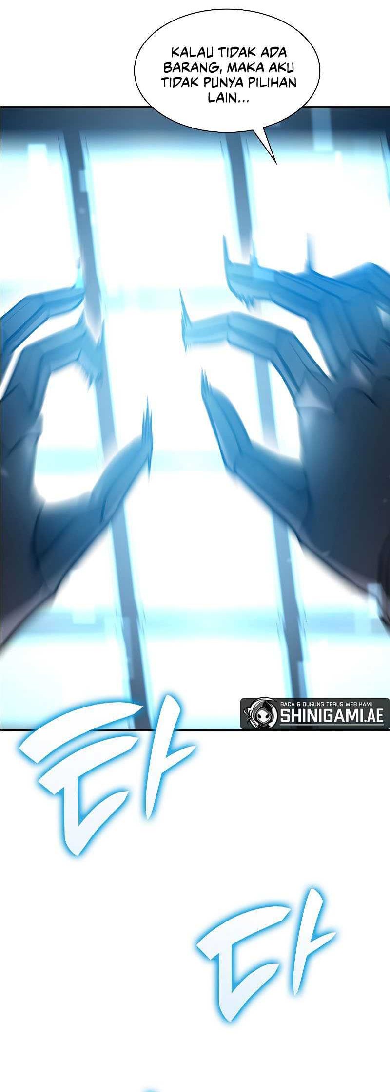 I Returned As An FFF-Class Witch Doctor Chapter 52 - halaman 17