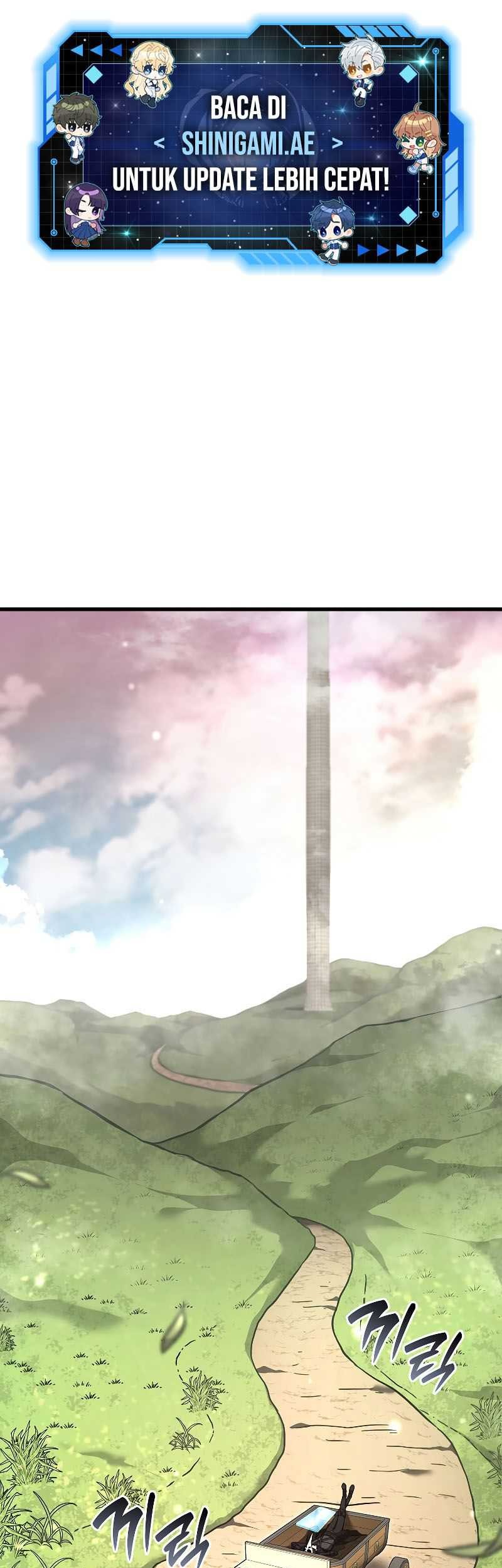 I Returned As An FFF-Class Witch Doctor Chapter 52 - halaman 2