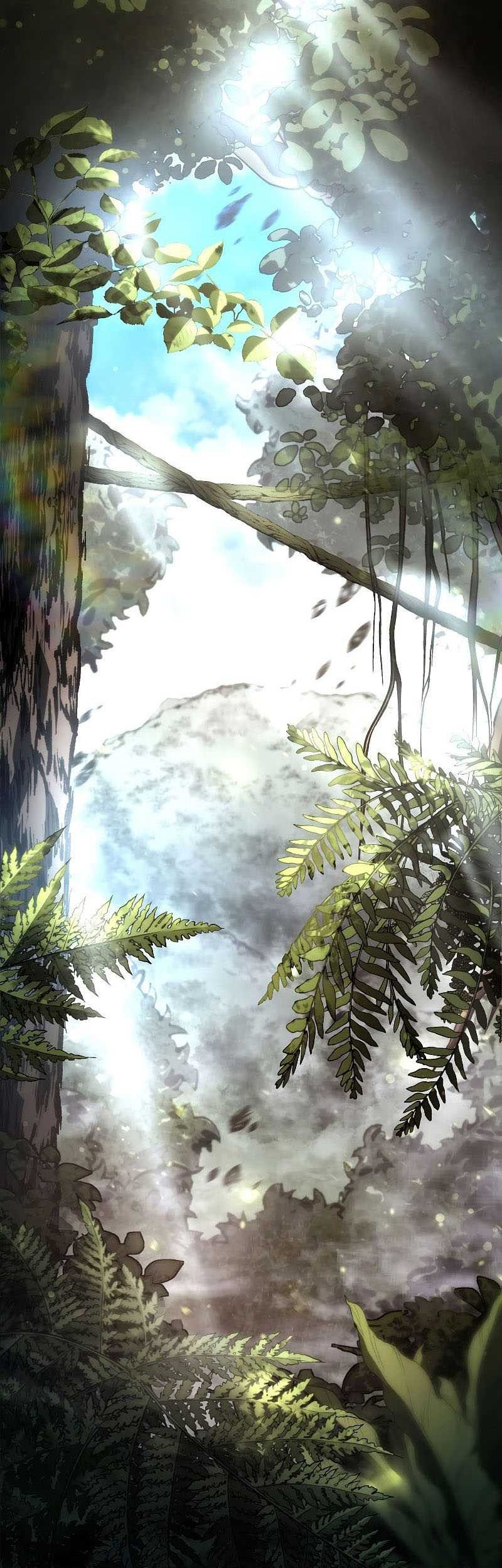 I Returned As An FFF-Class Witch Doctor Chapter 52 - halaman 20