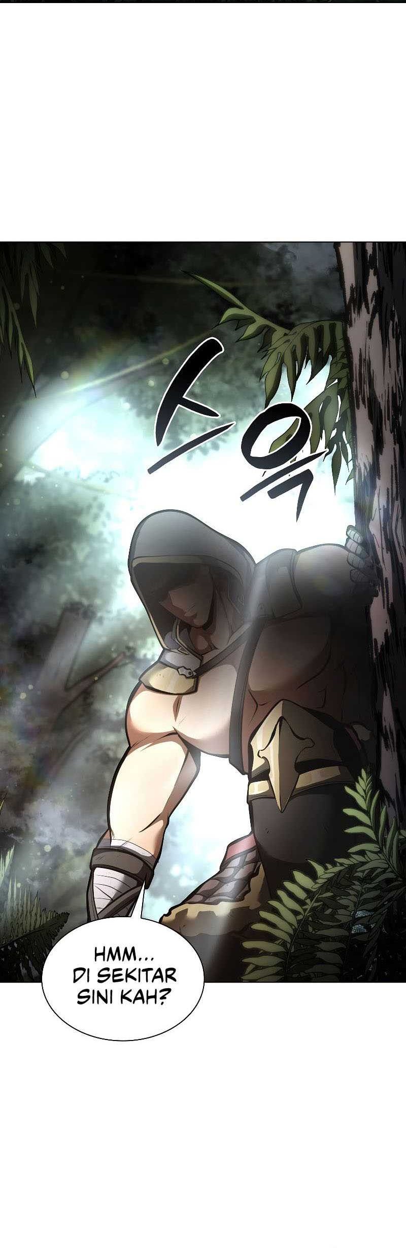 I Returned As An FFF-Class Witch Doctor Chapter 52 - halaman 21
