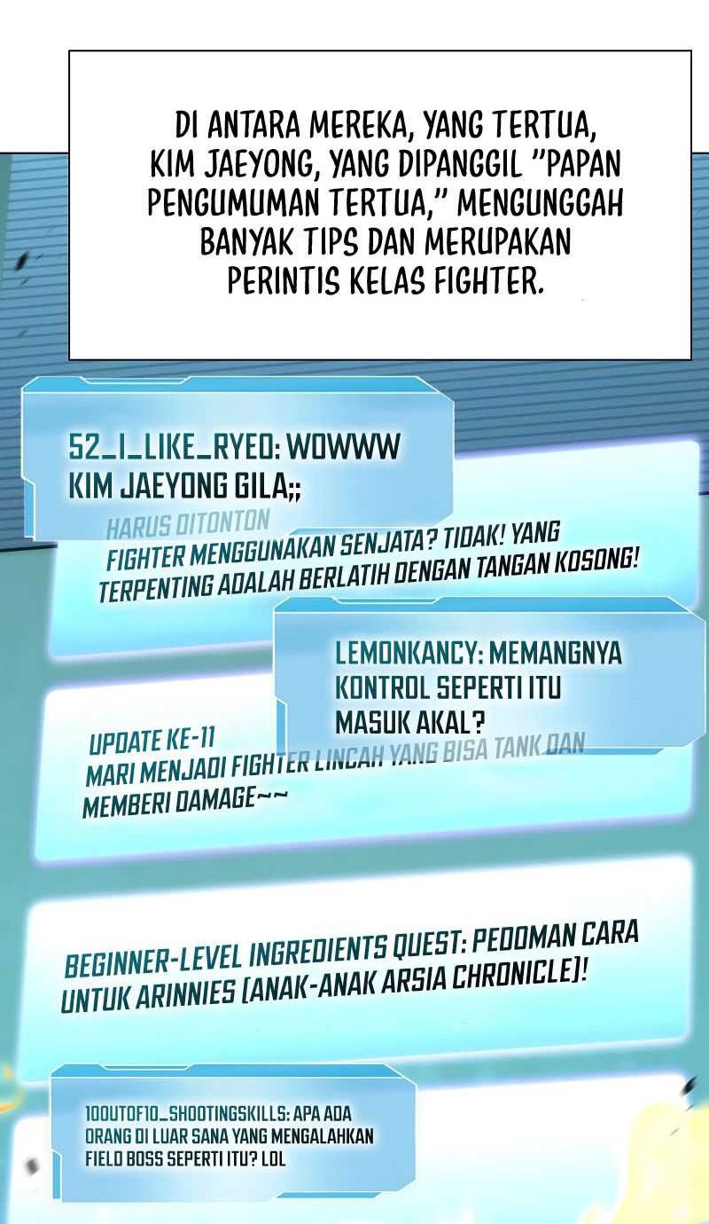I Returned As An FFF-Class Witch Doctor Chapter 52 - halaman 25