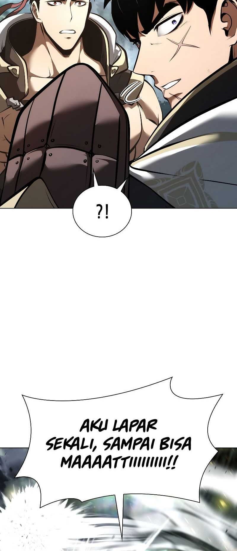 I Returned As An FFF-Class Witch Doctor Chapter 52 - halaman 29