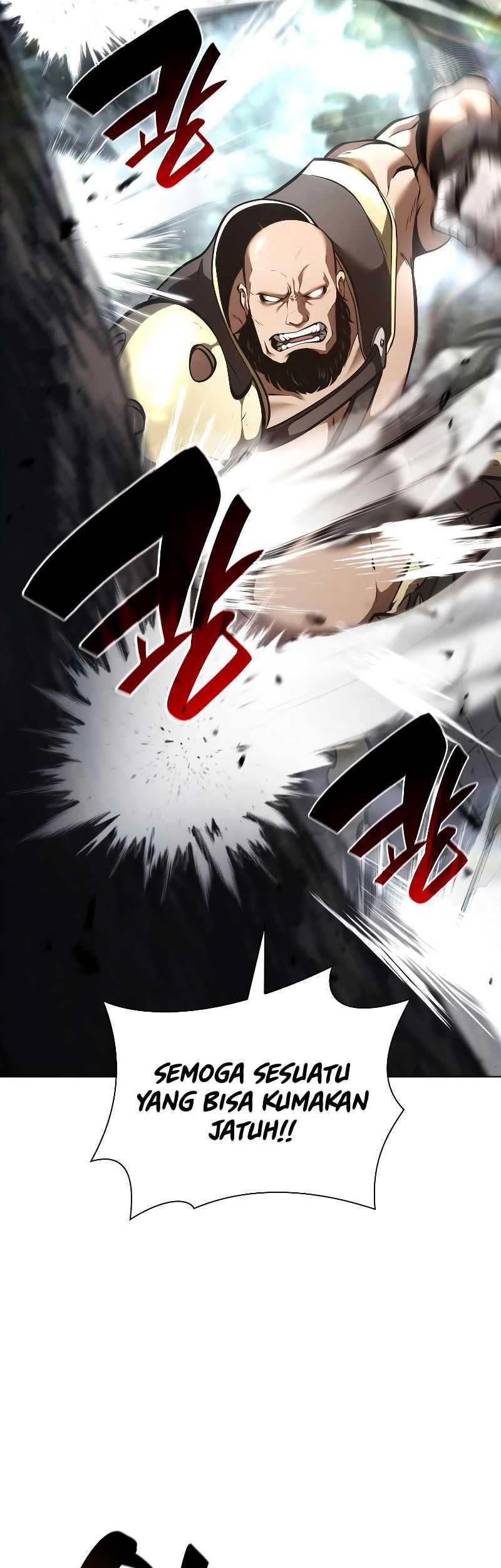 I Returned As An FFF-Class Witch Doctor Chapter 52 - halaman 30