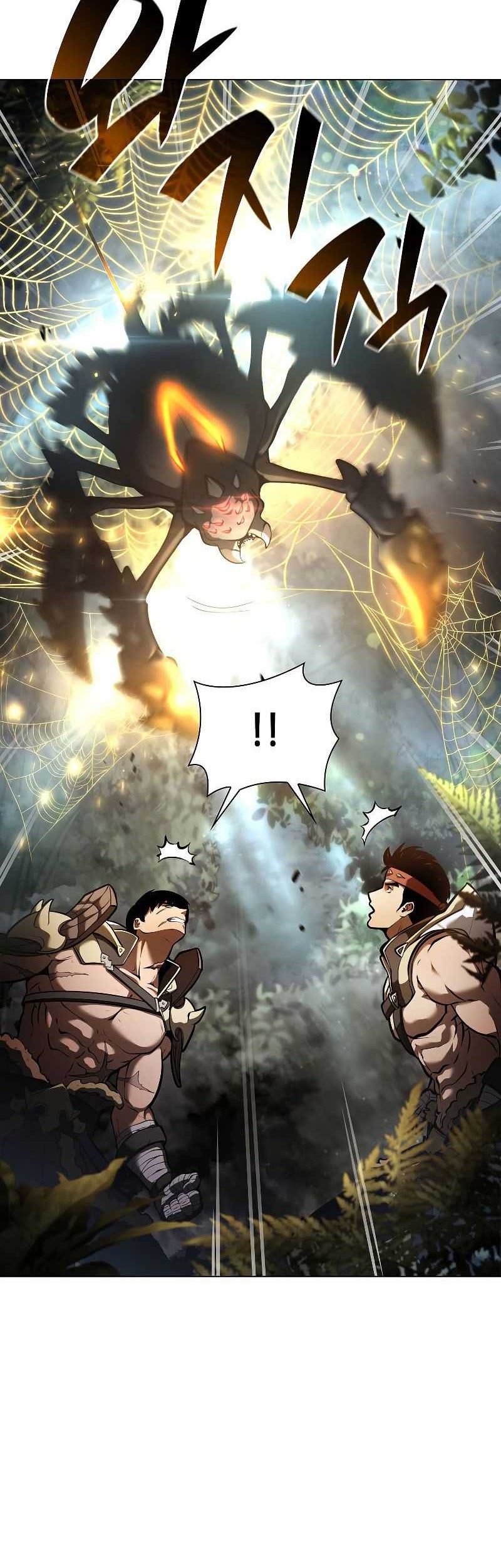I Returned As An FFF-Class Witch Doctor Chapter 52 - halaman 31