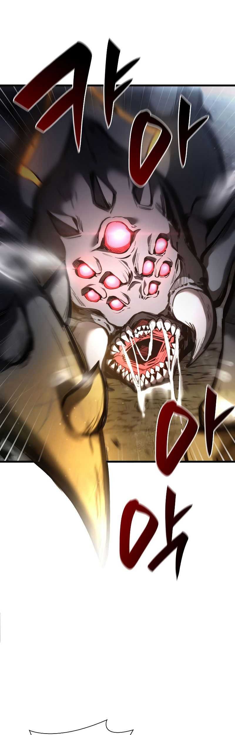 I Returned As An FFF-Class Witch Doctor Chapter 52 - halaman 32