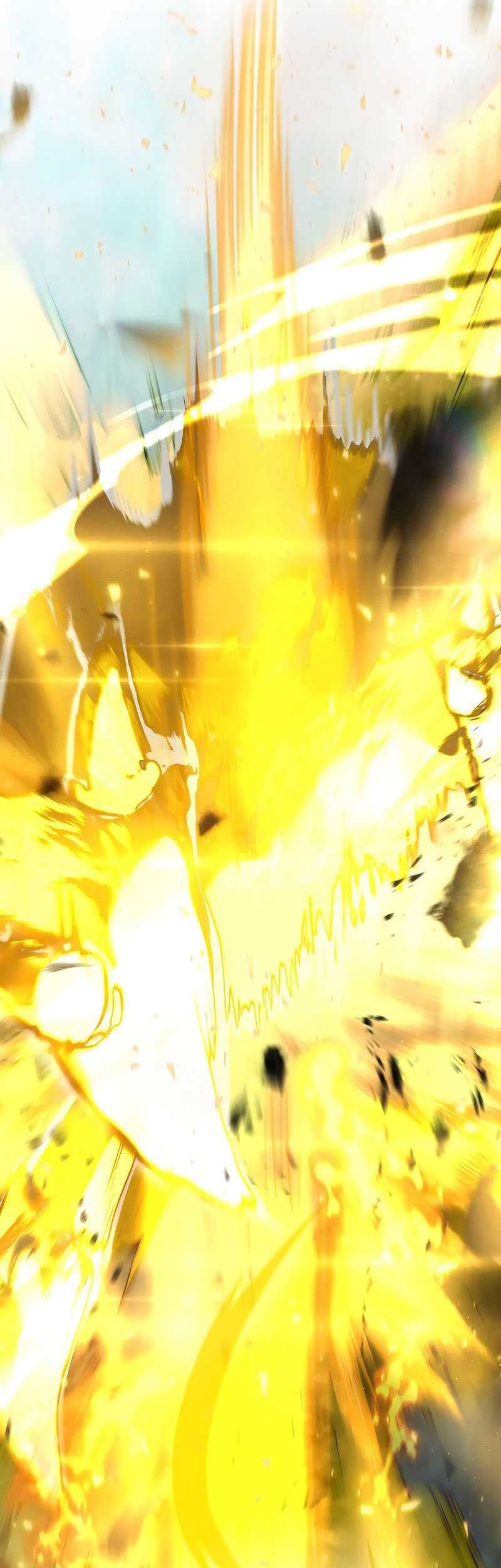 I Returned As An FFF-Class Witch Doctor Chapter 52 - halaman 34