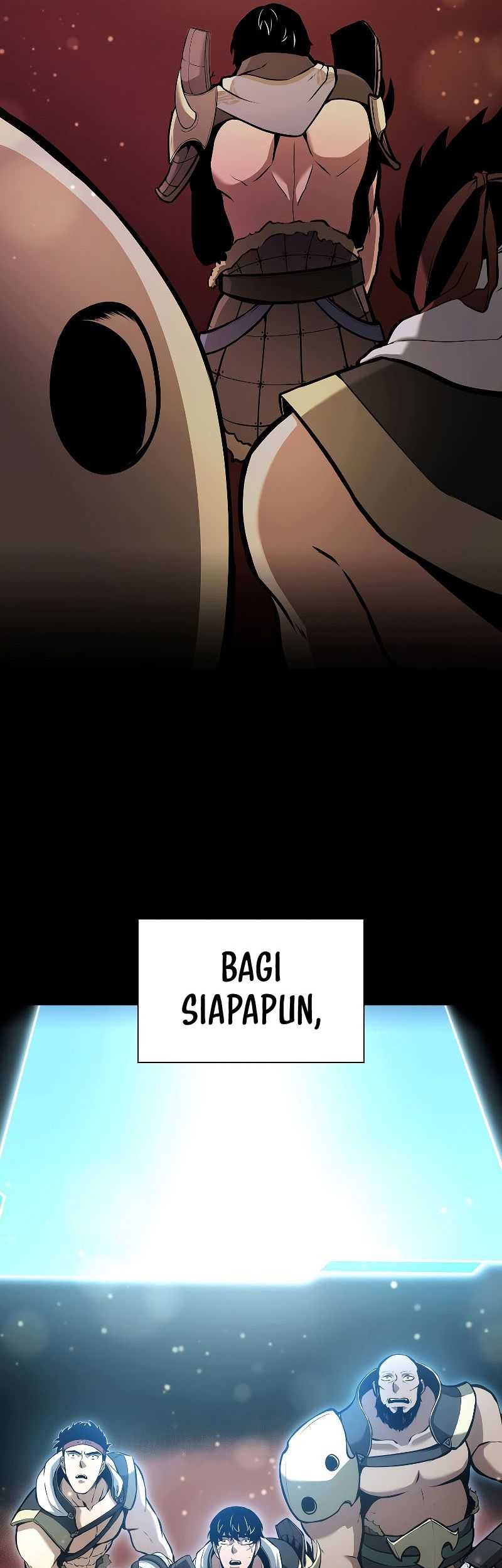 I Returned As An FFF-Class Witch Doctor Chapter 52 - halaman 46