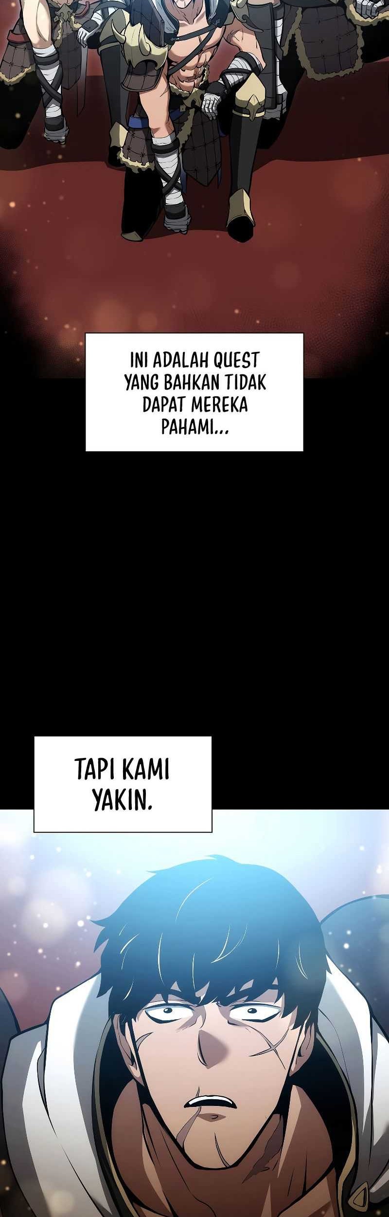 I Returned As An FFF-Class Witch Doctor Chapter 52 - halaman 47