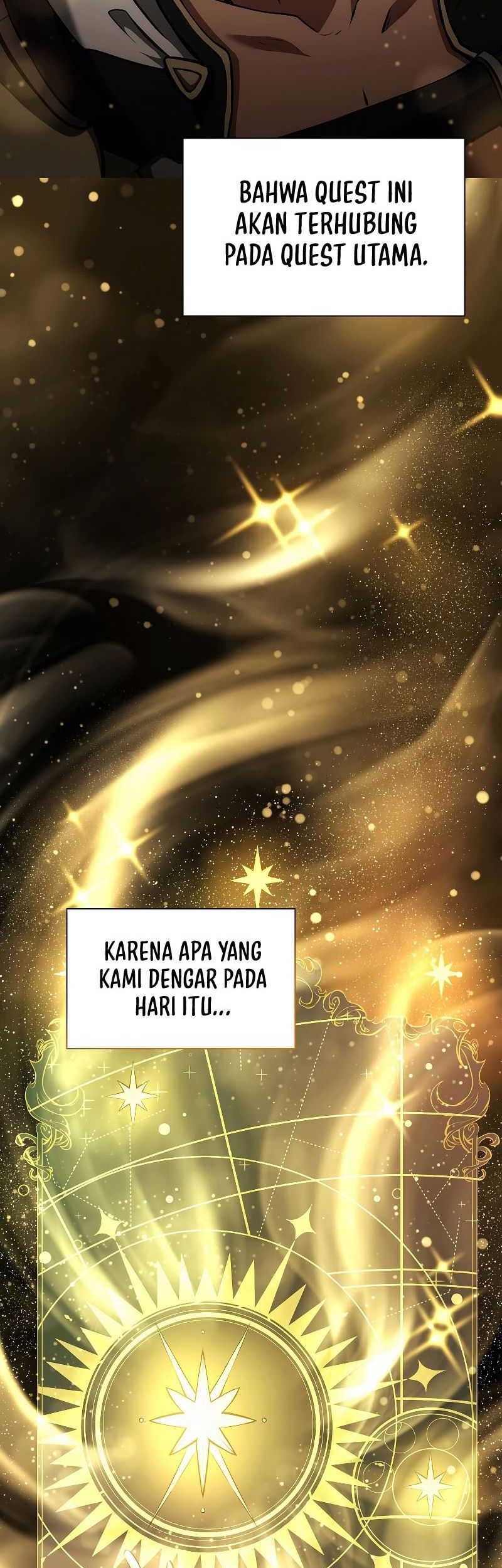 I Returned As An FFF-Class Witch Doctor Chapter 52 - halaman 48